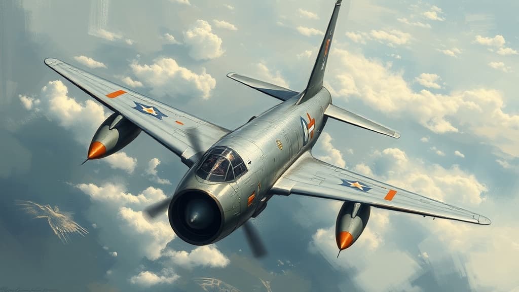 RF-4C WSO Completes Photo-Run Over North Vietnam After Pilot Falls Asleep