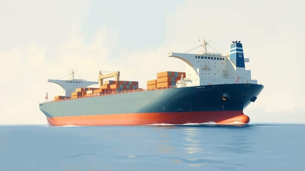 Seapeak Orders Two LNG Carriers from Samsung Heavy Industries for $499M