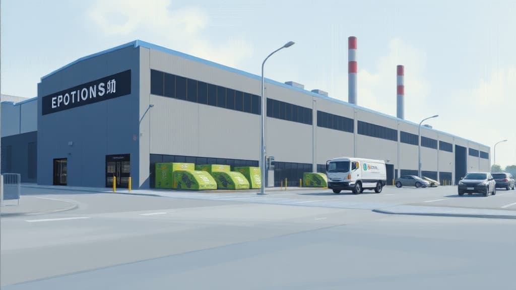 Johor to Establish EV Battery Manufacturing Facility with Gotion High-Tech