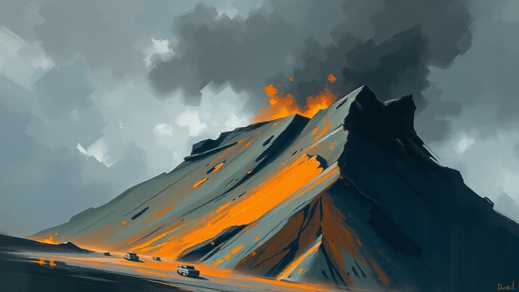 Lomiko Metals' Graphite Mine in Quebec Faces Strong Local Opposition After Pentagon Investment