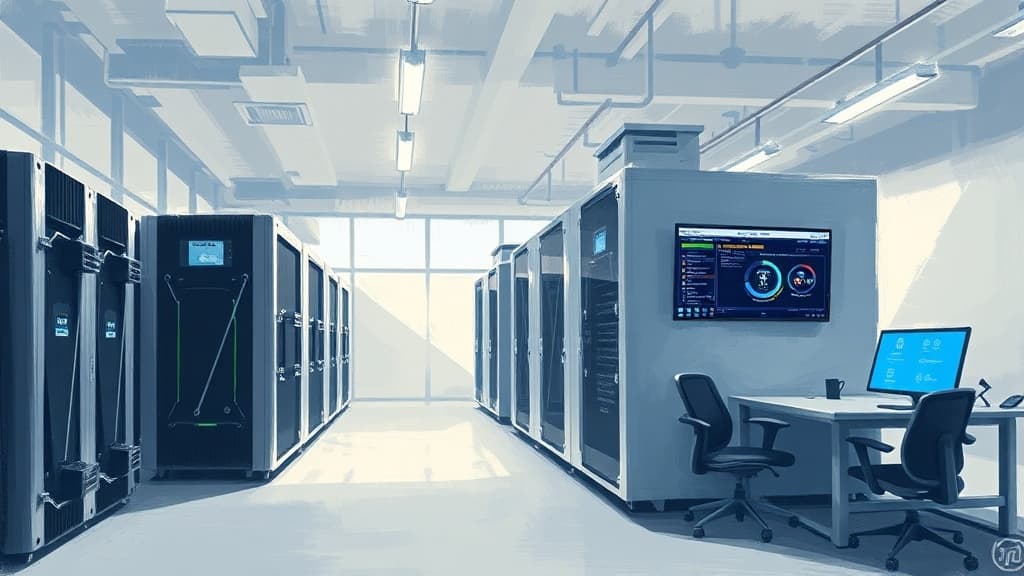 GIGABYTE Launches GIGAPOD AI Data Center Solutions and Physical AI Technologies at CES 2026