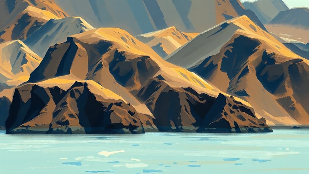 Venezuela's Oil Reserves: Environmental Impact and Production Decline