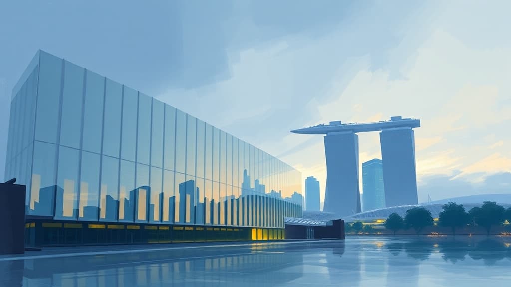 Johnson Controls to Invest S$60 Million in Singapore Innovation Center for AI Cooling Technologies