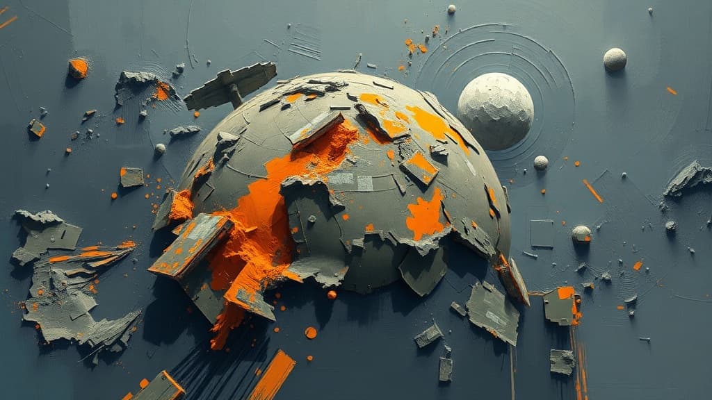 Array Labs Raises $20 Million for Radar Satellite Production to Enhance 3D Earth Mapping