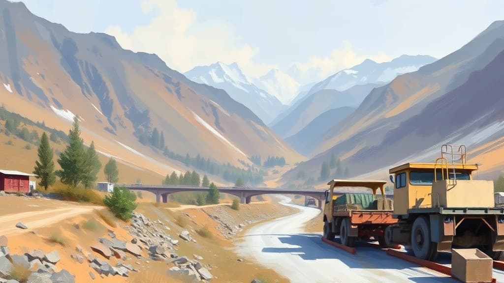 Jammu and Kashmir Completes 15 of 61 Major Projects Worth ₹4.12 Lakh Crore Under PRAGATI Initiative