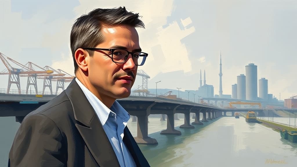 Brunel Pension Partnership Advances ESG Integration in £36 Billion Infrastructure Strategy