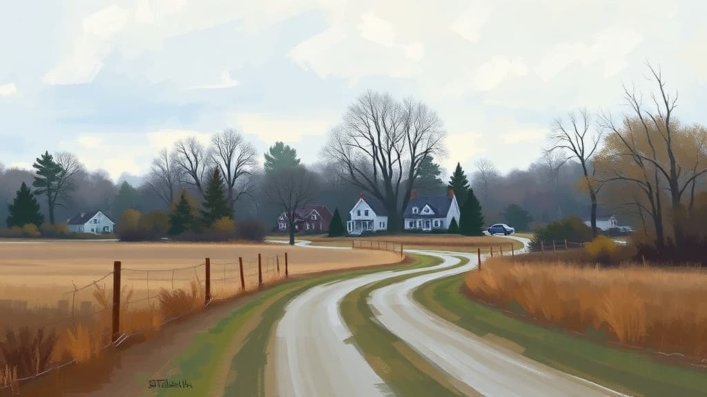 Greenleaf Residents Receive Offers for Land for Proposed AI Data Center