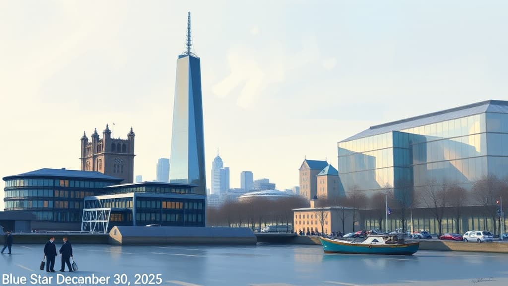 Multiple UK Companies Provide Financial Updates, Acquisition Plans, and Liquidation News