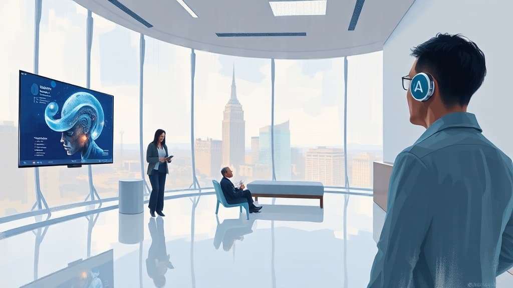 LG Electronics Unveils AI Innovations for Homes, Vehicles, and Infrastructure at CES 2026