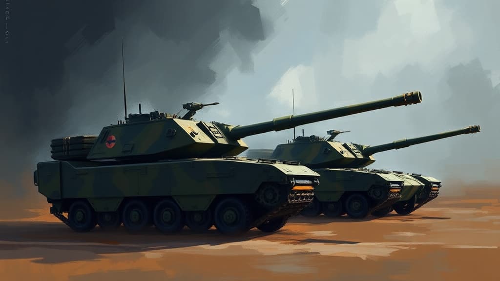 Germany Approves $3.1 Billion Arrow 3 Defense System Expansion with Israel