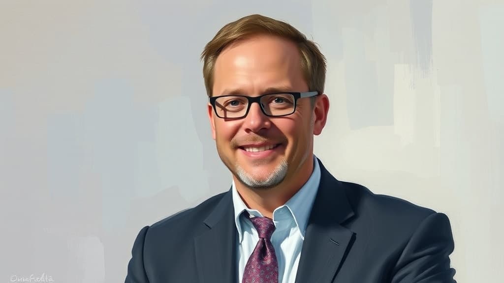 Power Integrations Appoints Chris Jacobs as SVP of Marketing and Product Strategy Amid Executive Changes