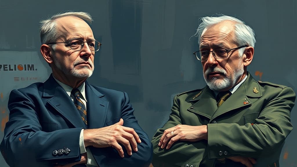 Hans Bethe and Richard Garwin's Complex Role in U.S. Missile Defense Debate