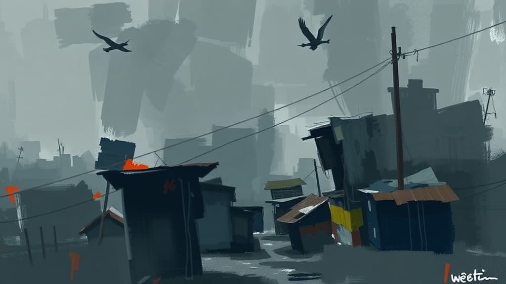 Chirag Nagar Residents' Consent Required for Relocation Amid Development Plans