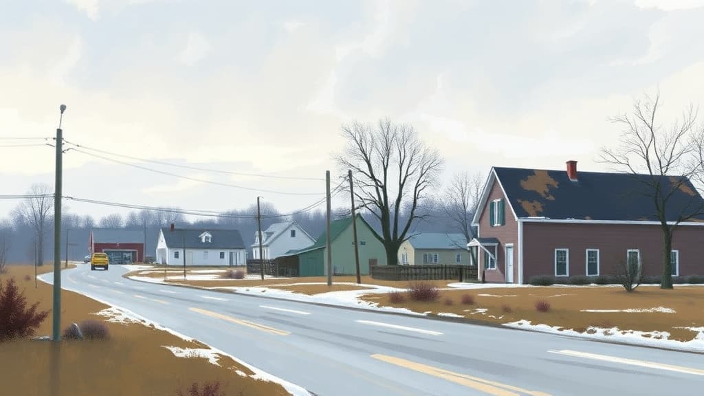 Massena Village Returns $2.4 Million Water Grant After Air Products Project Cancellation