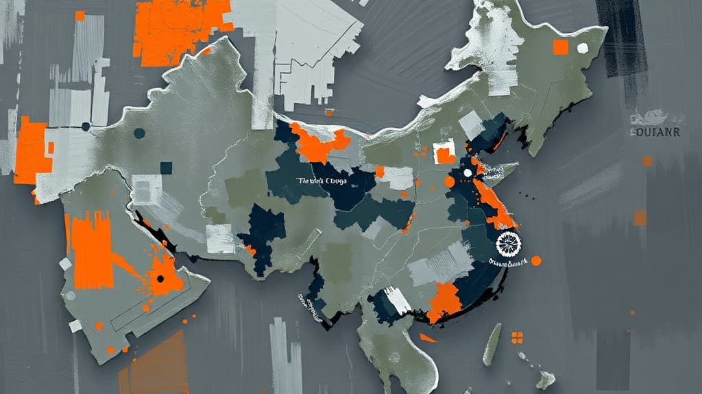 China Imposes Export Licensing on Silver, Affecting Global Supply Chains and India's Imports