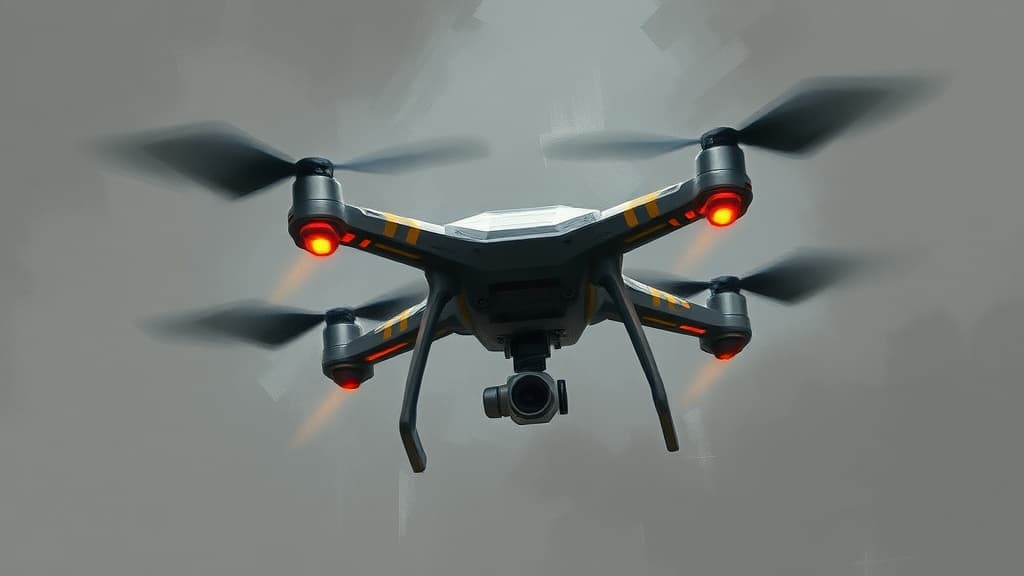 Lantronix Unveils Drone Reference Platform to Accelerate UAV Development at CES 2026