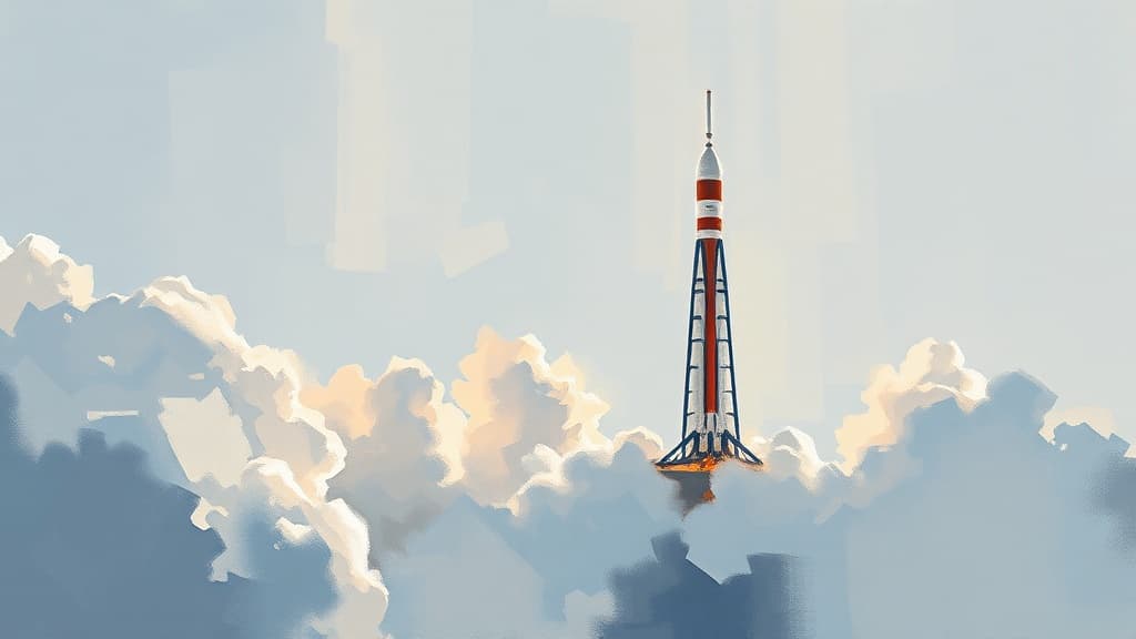 Need for Orbital Slot Reform Amid Projected Growth of Space Economy and Satellite Crowding