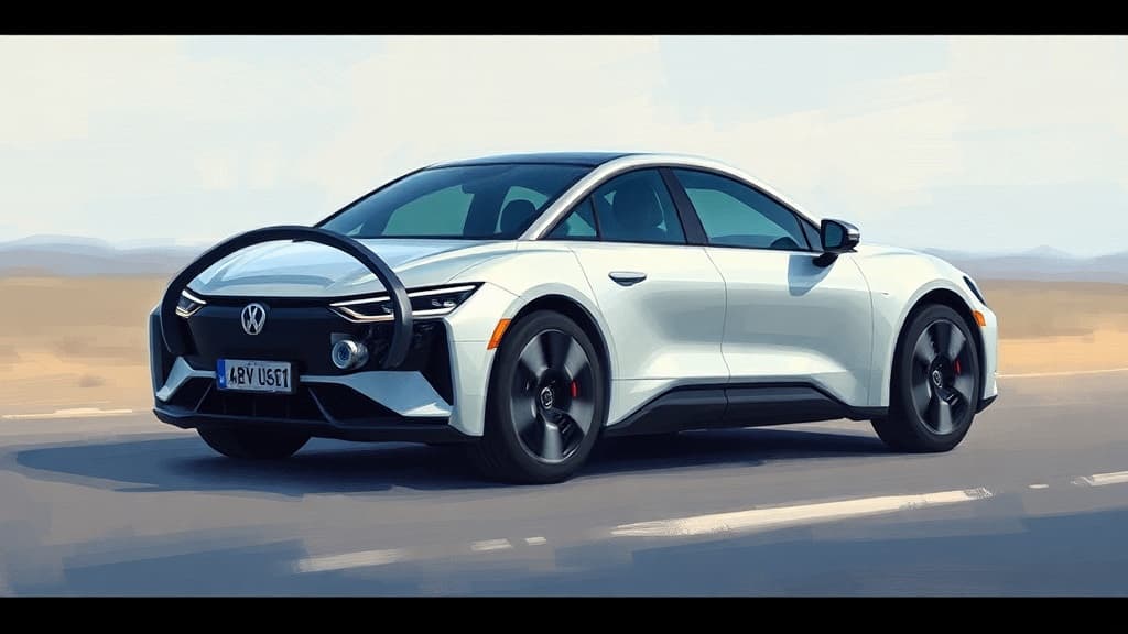 Qualcomm Partners with ZF, Google, and Leapmotor to Advance ADAS Technology at CES 2026