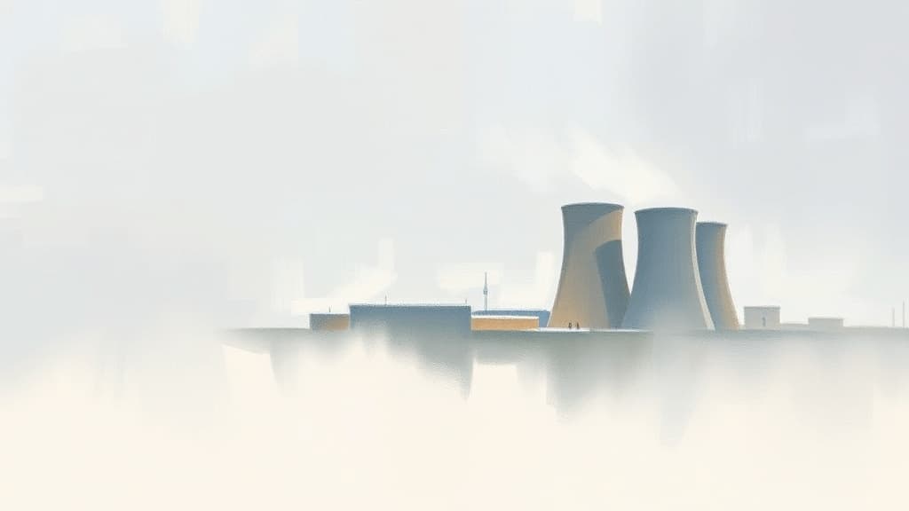 Hennessy Capital VII Files Form S-4 for Business Combination with ONE Nuclear Energy