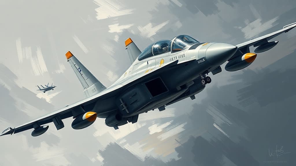 U.S. Aviation Academy Secures $835 Million Contract for U.S. Air Force Pilot Training