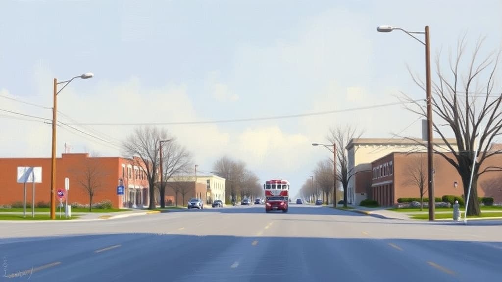 City Seeks Annexation for Control Over Proposed Developments