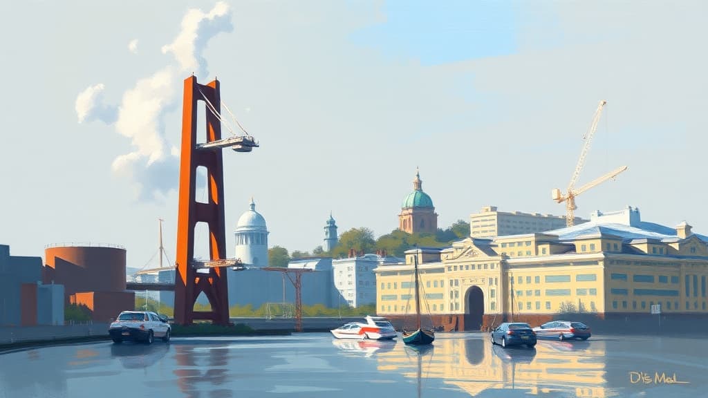 ServiceNow Acquires Armis, SoftBank Buys DigitalBridge as M&A Activity Surges in December 2025