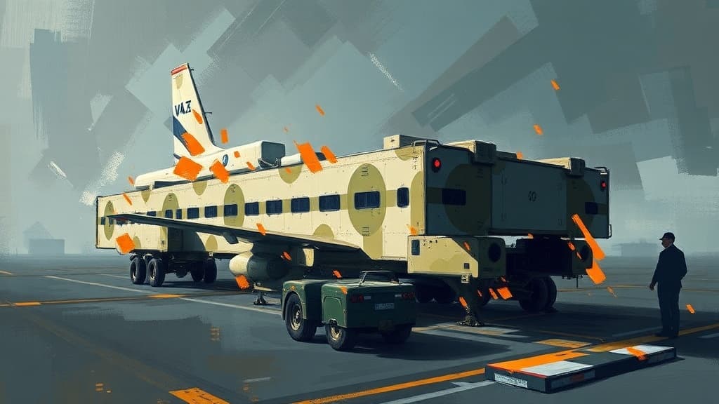 3D Systems Expands Aerospace & Defense Operations to Capture U.S. Market Growth