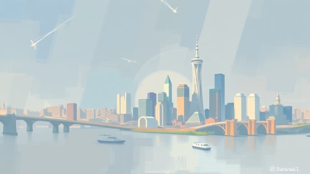 Datavault AI and Available Infrastructure Partner for Quantum-Ready Data Processing in 100 US Cities by 2026