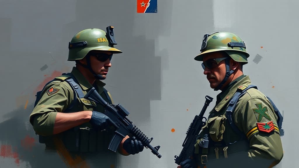 Morocco and Israel Establish 2026 Joint Military Action Plan to Enhance Security Cooperation