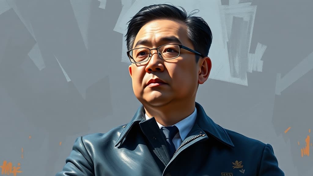 Rep. Jang Cheol-min Declares Candidacy for Daejeon-South Chungcheong Integrated Mayor Election 2026