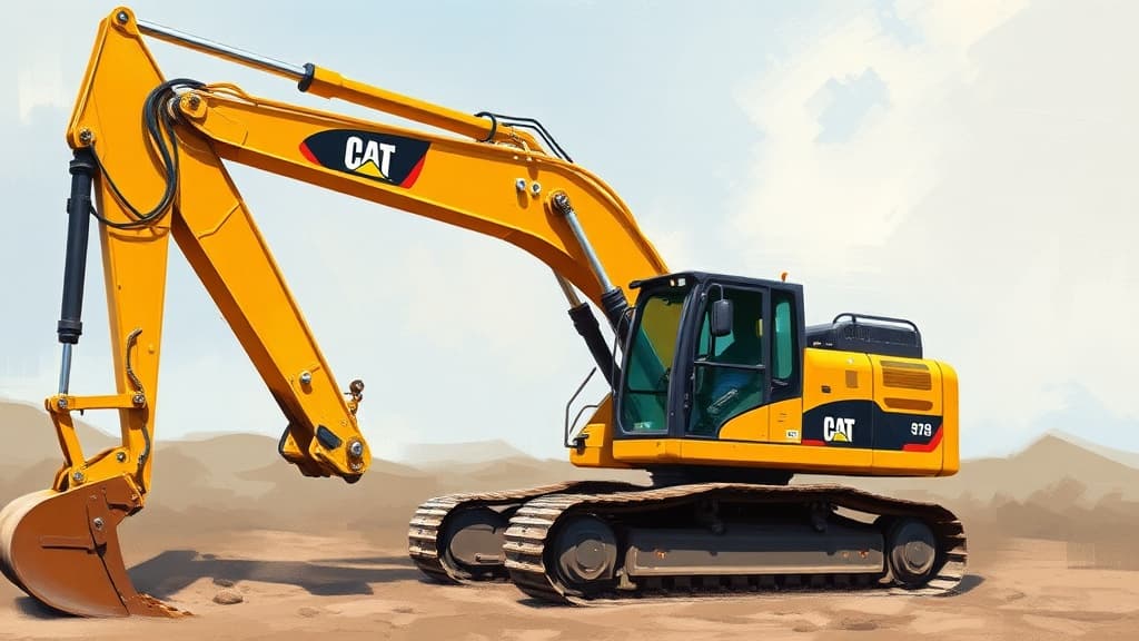 Gmmco Targets 20% Revenue Growth by Strengthening Excavator Segment for 2026