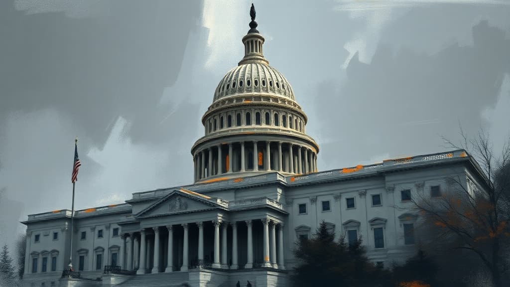 Congress Faces Deadline to Finalize Funding Bills by January 30 to Avoid Government Shutdown