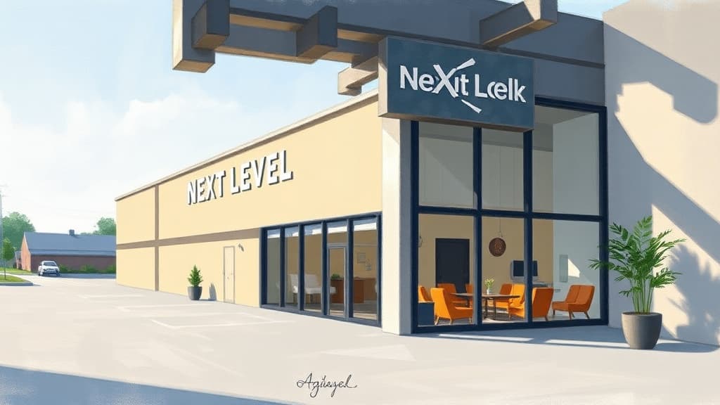 Rovithis Brothers Launch Next Level Cowork Space in Agawam with Community Focus