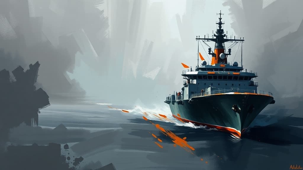 Edge Total Intelligence Completes Acquisition of Austal Australia's Technology Division