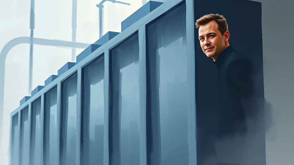 Virtus Appoints Adam Eaton as CEO, Succeeding Thomas Ee