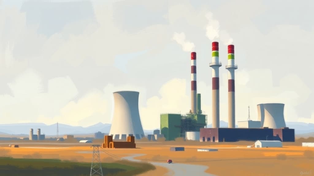 Anfield Energy Positions for U.S. Uranium Production in 2026 Following Key Milestones in 2025