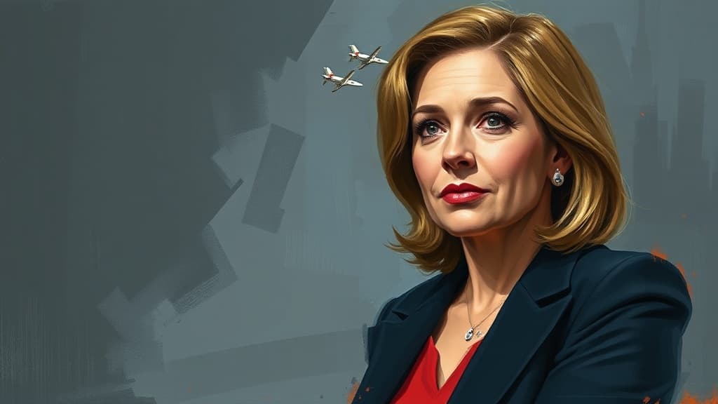 Kelle Wendling Appointed to Sidus Space's Board of Directors Amid Growth Initiatives