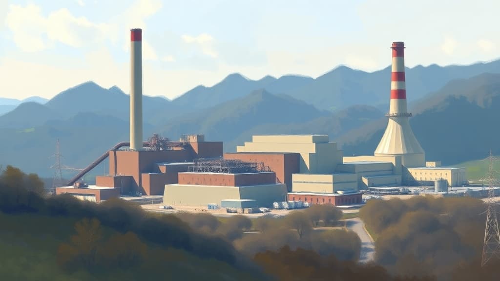 American Electric Power, First Energy, and Dominion Outline Energy Expansion Plans in West Virginia and Virginia