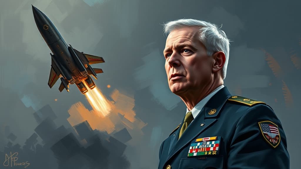 US Defense Secretary Proposes Overhaul of DOD Acquisition System Amid Missile Defense Costs