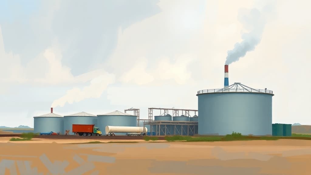 Punjab Approves Six Biogas Plants and Waste-to-Energy Project for Clean Energy Initiative