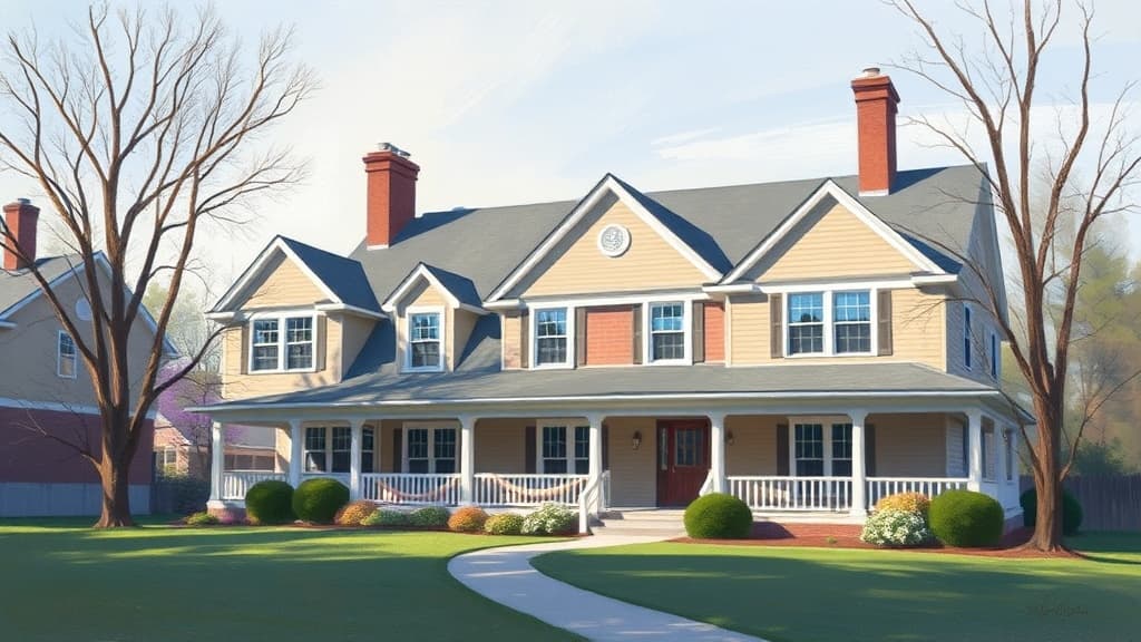 Wentworth Home in Dover Upgrades to Natural Gas, Reducing Costs and Carbon Footprint