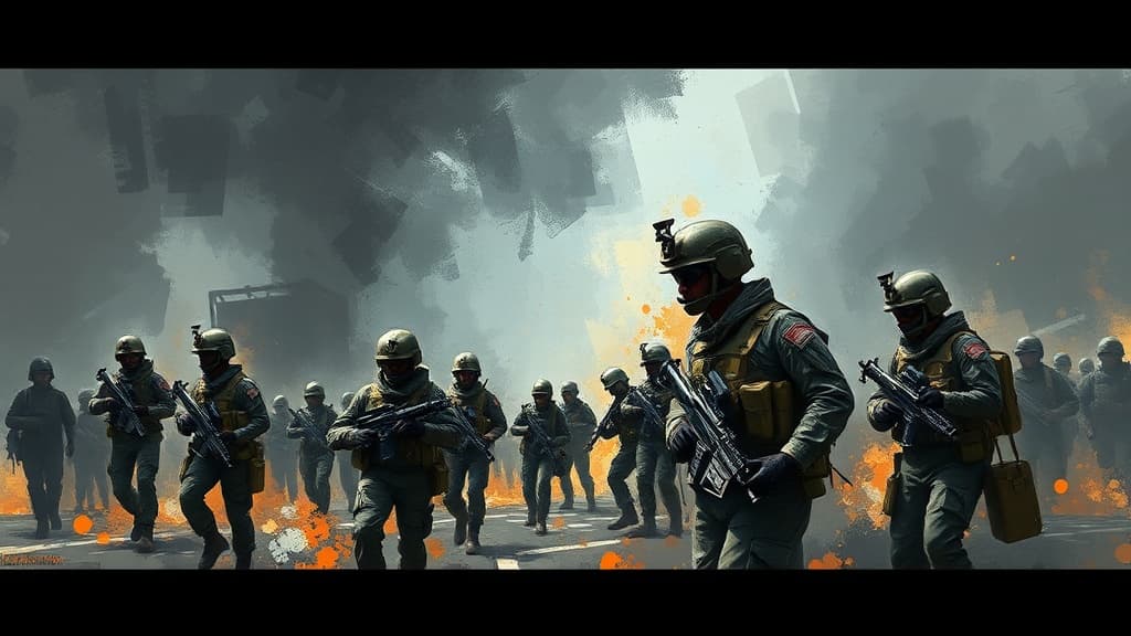 Pentagon Revives Rapid Equipping Force Approach Under 2026 NDAA to Address Battlefield Needs