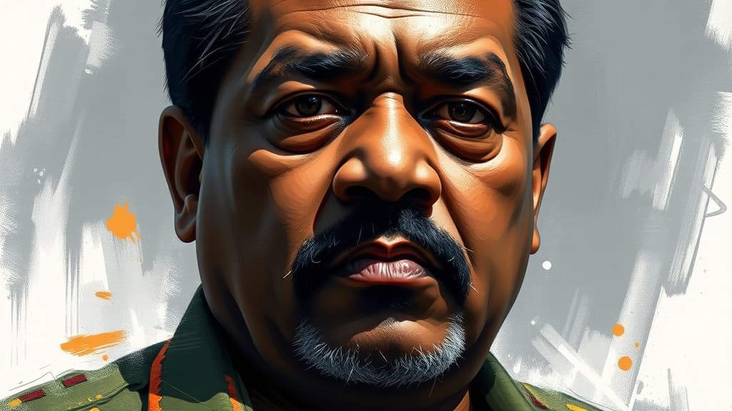 EPDP Leader Douglas Devananda Remanded Over Army-Issued Weapon Linked to Underworld