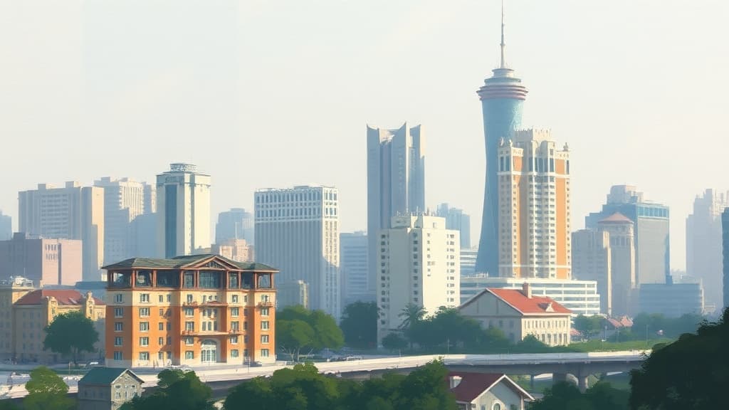 SEC Proposes REIT Rule Changes to Facilitate Billion-Peso Offerings in Philippine Infrastructure