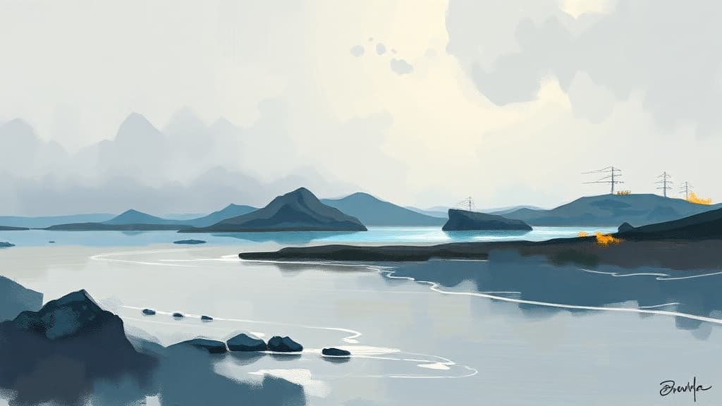 University of Bremen Leads Discovery of New Hydrogen Source at Jøtul Hydrothermal Field, Norway