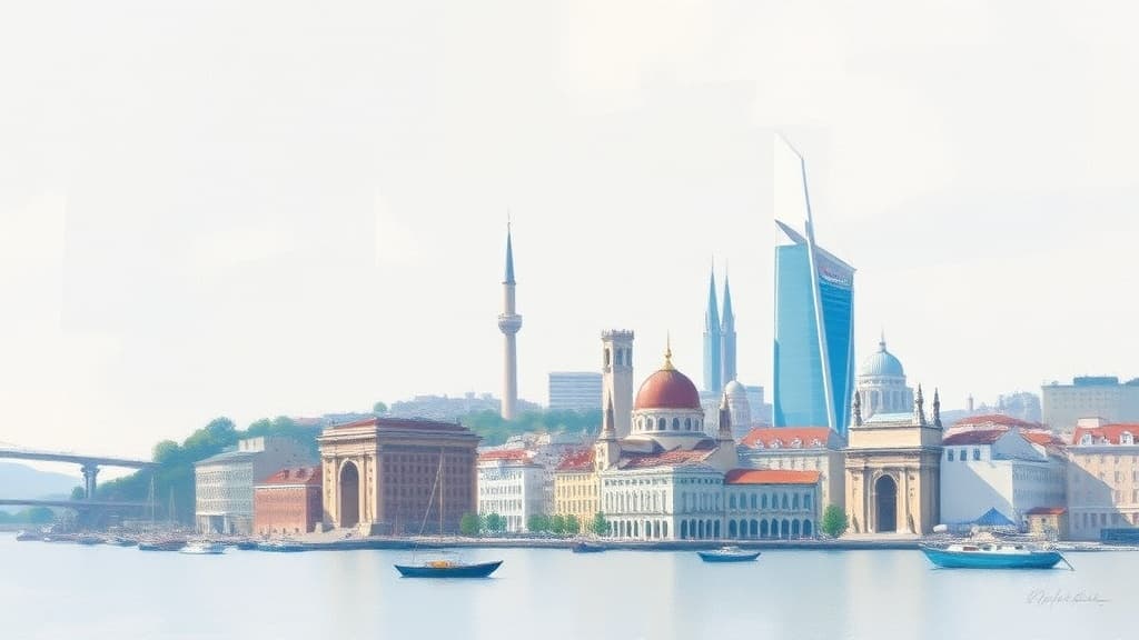 Eighteen Companies Raise TRY 44bn in Borsa Istanbul IPOs in 2025