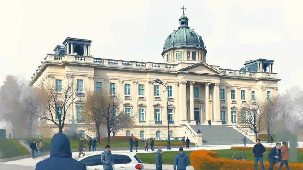 French Senate Launches Credit Climate Digital Asset for Future Climate Projects