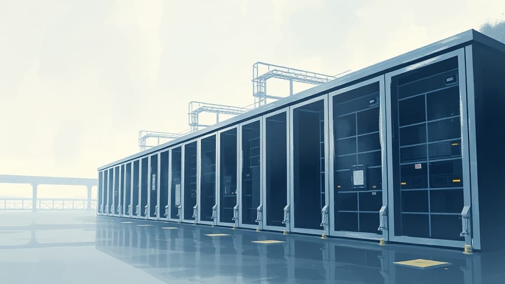 Riot Platforms Raises $200 Million from Bitcoin Sales to Fund AI Data Center Project