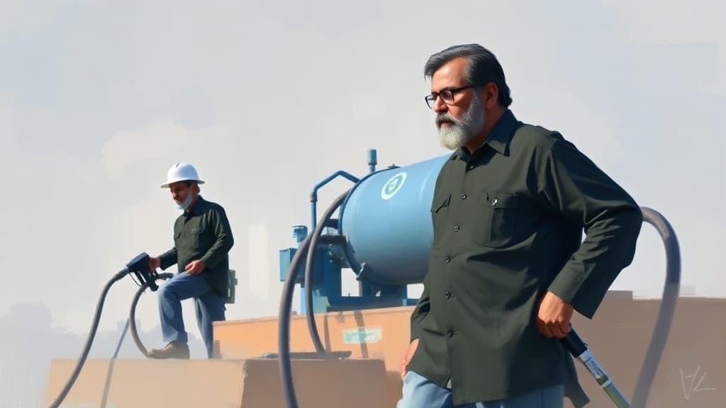 Pakistan Government Announces No Gas Price Increase for 2026, Maintains Current Tariffs