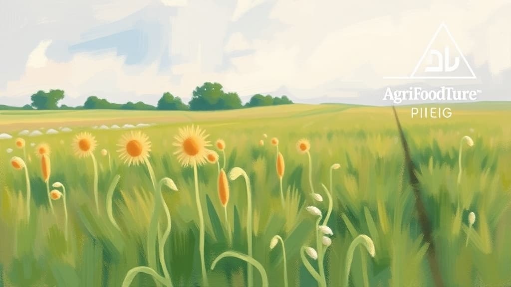 AgriFoodTure Invests 27 Million DKK in Green Agriculture and Food Solutions